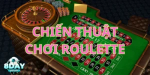 5 Chiến Thuật Chơi Roulette Đảm Bảo Thắng Lợi Nhanh Chóng